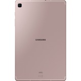 SAMSUNG Galaxy Tab S6 Lite SM-P625NZIAEUE tablet 4G LTE-TDD & LTE-FDD 64 GB 26,4 cm (10.4") 4 GB Wi-Fi 5 (802.11ac) Lyserød, Tablet PC Pink, 26,4 cm (10.4"), 2000 x 1200 pixel, 64 GB, 4 GB, 2 GHz, Lyserød