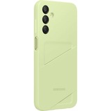 SAMSUNG Mobiltelefon Cover Lime