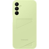 SAMSUNG Mobiltelefon Cover Lime