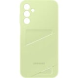 SAMSUNG Mobiltelefon Cover Lime