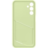 SAMSUNG Mobiltelefon Cover Lime