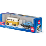 SIKU 10256700000, Model køretøj 
