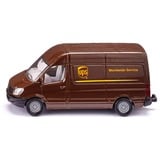 SIKU 10632400002, Model køretøj 
