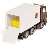 SIKU 10632400002, Model køretøj 