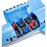 SIKU 5402 legetøjsbil, Model køretøj Lyseblå, 3 År, Metal, Plast, Flerfarvet