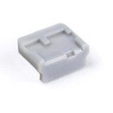 SMARTKEEPER ESSENTIAL Mini USB-B portlås (UL04) + Mini låsenøgle (U04), Låsekasser 