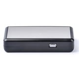 SMARTKEEPER ESSENTIAL Mini USB-B portlås (UL04) + Mini låsenøgle (U04), Låsekasser 