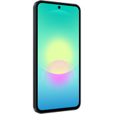 Samsung Galaxy A27 5G 256GB, Mobiltelefon Sort