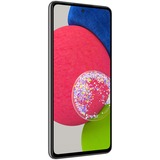 Samsung Galaxy A52s 5G SM-A528B 16,5 cm (6.5") Dual SIM USB Type-C 8 GB 256 GB 4500 mAh Sort, Mobiltelefon Sort, 16,5 cm (6.5"), 1080 x 2400 pixel, 8 GB, 256 GB, 64 MP, Sort