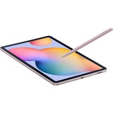 Samsung Galaxy Tab S6 Lite SM-P625NZIAEUE tablet 4G LTE-TDD & LTE-FDD 64 GB 26,4 cm (10.4") 4 GB Wi-Fi 5 (802.11ac) Lyserød, Tablet PC Pink, 26,4 cm (10.4"), 2000 x 1200 pixel, 64 GB, 4 GB, 2 GHz, Lyserød