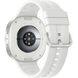 Samsung Galaxy Watch9, SmartWatch Hvid