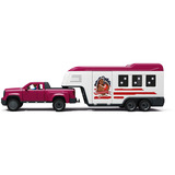 Schleich 42705, Spil køretøj 