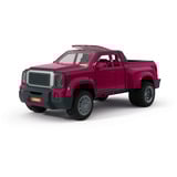 Schleich 42705 legetøjssæt, Spil køretøj Dyr, 5 År, Flerfarvet