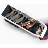 Schleich 42705 legetøjssæt, Spil køretøj Dyr, 5 År, Flerfarvet