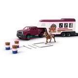 Schleich Spil køretøj 