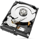 Seagate BarraCuda 2 TB Renoveret, Harddisk 