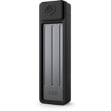 Seagate STMX1000400, Solid state-drev mørk grå