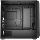 Sharkoon MK2, Towerkabinet Sort