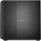 Sharkoon MK2, Towerkabinet Sort