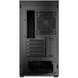 Sharkoon MK2, Towerkabinet Sort