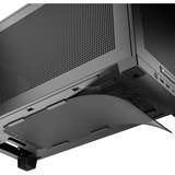 Sharkoon REBEL C20 ITX RGB, Towerkabinet Sort