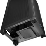 Sharkoon REBEL C20 ITX RGB, Towerkabinet Sort
