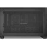 Sharkoon REBEL C20 ITX RGB, Towerkabinet Sort