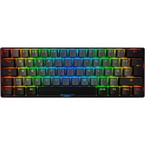Sharkoon SKILLER SAC20 S4, Centrale Cap Sort