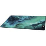 Sharkoon SKILLER SGK50 S3 Ultimate Rev2, Sæt Turkis/Blå, DE-layout, Sharkoon Linear