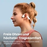 Shokz OpenMove, Hovedtelefoner Pink