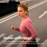 Shokz OpenMove, Hovedtelefoner Pink