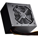 SilverStone ST70F-ES230 enhed til strømforsyning 700 W 20+4 pin ATX ATX Sort, PC strømforsyning Sort, 700 W, 180 - 264 V, 47 - 63 Hz, 5 A, Aktiv, 130 W