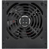 SilverStone ST70F-ES230 enhed til strømforsyning 700 W 20+4 pin ATX ATX Sort, PC strømforsyning Sort, 700 W, 180 - 264 V, 47 - 63 Hz, 5 A, Aktiv, 130 W