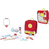 Simba Akutlæge Rygsæk, Rollespil 