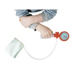 Simba Akutlæge Rygsæk, Rollespil 