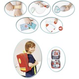 Simba Akutlæge Rygsæk, Rollespil 