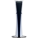 Sony PlayStation 5 (modelgruppe - Slim) Digital Edition, Spillekonsol PlayStation 5, Sort, Hvid, 16384 MB, GDDR6, 448 GB/sek., AMD