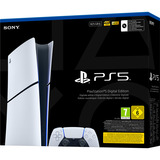 Sony Spillekonsol 