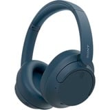 Sony WH-CH720N Headset Kabel & trådløs Opkald/musik USB Type-C Bluetooth Blå, Hovedtelefoner Lyseblå, Kabel & trådløs, Opkald/musik, 7 - 20000 Hz, 192 g, Headset, Blå