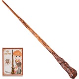 Spin Master Authentic 12-inch Spellbinding Ron Weasley Wand, Rollespil Wizarding World Authentic 12-inch Spellbinding Ron Weasley Wand, Film, 5 År
