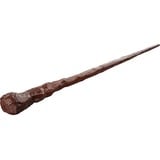 Spin Master Authentic 12-inch Spellbinding Ron Weasley Wand, Rollespil Wizarding World Authentic 12-inch Spellbinding Ron Weasley Wand, Film, 5 År