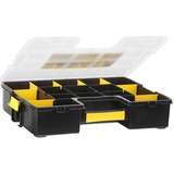 Stanley 1-94-745 transportkasse til udstyr Sort, Gul, Værktøjskasse Sort/Gul, Sort, Gul