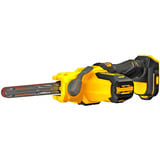 Stanley Batteridrevet båndfil, 18 Volt, Elektrisk fil Sort/Gul