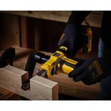 Stanley Batteridrevet båndfil, 18 Volt, Elektrisk fil Sort/Gul