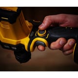 Stanley Batteridrevet båndfil, 18 Volt, Elektrisk fil Sort/Gul
