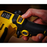 Stanley Batteridrevet båndfil, 18 Volt, Elektrisk fil Sort/Gul
