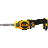 Stanley Batteridrevet båndfil, 18 Volt, Elektrisk fil Sort/Gul
