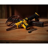 Stanley Batteridrevet båndfil, 18 Volt, Elektrisk fil Sort/Gul