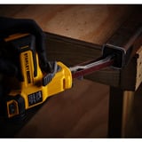 Stanley Batteridrevet båndfil, 18 Volt, Elektrisk fil Sort/Gul