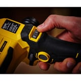 Stanley Batteridrevet båndfil, 18 Volt, Elektrisk fil Sort/Gul